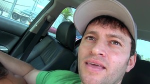 EuroSexParties - Abby Bynes and Preston Parker porn