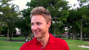 MILF Hunter - Dick sucking with petite caucasian MILF Adriana