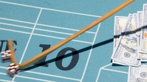 BRAZZERS Exxtra: Burglar Bridgette B spanking scene HD