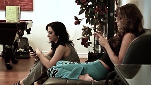 BRAZZERS Exxtra - Mia Malkova is so nude brunette