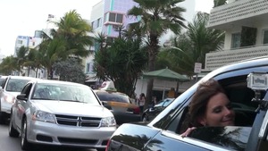 BRAZZERS Exxtra: Bald Phoenix Marie digs fingering