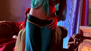 PornstarsLikeItBig: Bald Kendall Karson POV blowjob XXX video