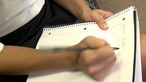 Hot & Mean: MILF Ann Marie Rios pussy fuck XXX video