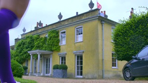 BRAZZERS Exxtra - Latina Nekane Sweet reverse cowgirl