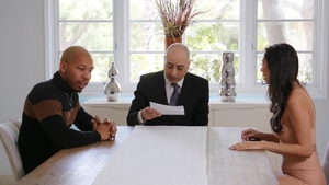 RealityKings Prime: Natural Gianna Dior blowjob cum cumshot