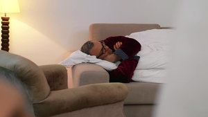 RK Prime - Gina Varney blowjob cum sex video