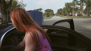 Public Pickups - Good fuck with Arietta Adams and Tony Rubino