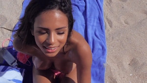 I Know That Girl: Busting Through Bikini Boundaries