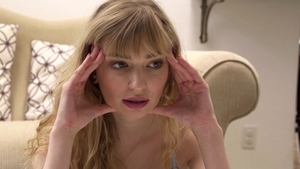 BrattySis: Stepbrother's Stiffy Fulfills Mackenzie's Dream