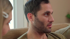 BrattySis - Mackenzie Moss in rough POV orgasm