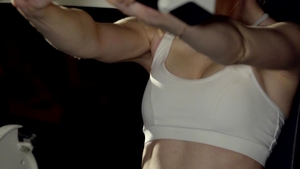 Petite HD Porn: Pepper Hart creampie