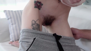 NubilesET: Rosalyn's Rare Disorder Fucks with Lucas