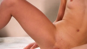 Nubiles.net - Pussy sex with shaved blonde hair Clarise