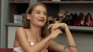 NubileFilms: Exploring Tiffany Tatum's Fantasies