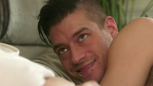 NewSensations.com: Jenna Reid and Xander Corvus throat fucking