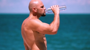 Exotic4K: Super hot Victoria Vice pickup