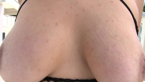 True Anal: Get Ready to Treat Bella Like an Animal