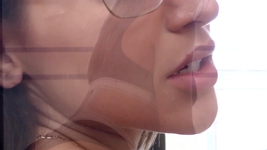 Abella Danger's Roughest ass Experience