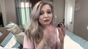 BadDaddyPOV: Lexi Lore punishment