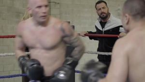 ToughLoveX: Real sex starring very hawt housewife Bridgette B