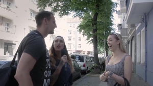 Hitzefrei.com: Anny Aurora is shaved girl