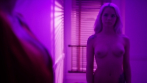 DEEPER.com: Elsa Jean and Jax Slayher deepthroat