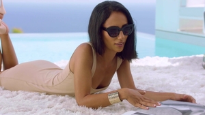 Vixen.com: Sherezade Lapiedra and Alberto Blanco sex tape