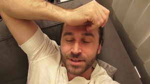 DTF Sluts: Alex Chance wishes for hard ramming