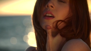 Tushy.com - Redhead Lottie Magne ass to mouth