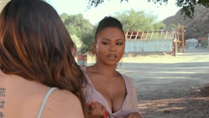 Brazzers Exxtra - Keira Croft ass to mouth porno