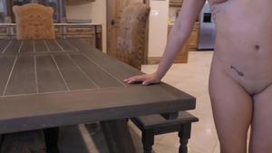 I Know That Girl: Girl Serena Santos fucks with Scott Nails