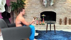 LUBED - Fantasy good fuck starring Genie