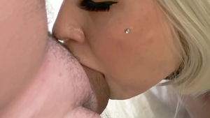 TopWebModels: A Fierce Fucking Encounter