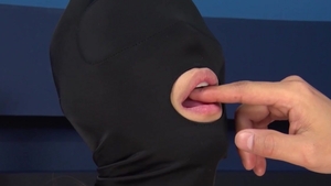 Jav888: Tits Exposed But Where's The Man With The Dildo?