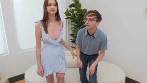 POVD.com: Hard sex together with boyfriend