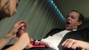 S3XUS: Octavia Red need gets pussy sex