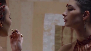 LetsDoeIt - Vanessa Decker & Max Dior sex tape