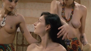 LetsDoeIt: Czech wearing mask cumshot