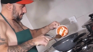 AmateurEuro - Amateur Mila Ramos