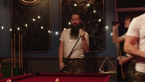 MILFY - Naughty tattooed stepmom Tanya Tate in her lingerie 69