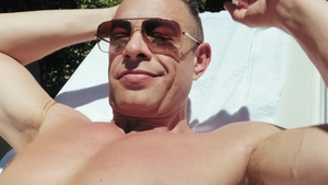 S3XUS: Ember Snow craving nailed rough