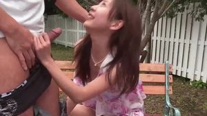 JavHD - Mature Miu Suzuha feels like nailing