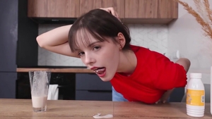 Beauty-Angels.com: Nailing together with hottest doll