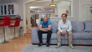 Brazzers: Newfound Xander Love