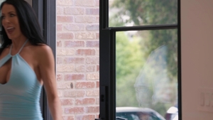 Brazzers: Jack's Work Ruins Threesome Fun