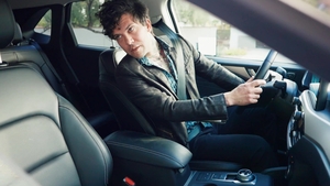 Brazzers: Snowy Xmas Surprises: Karen's Holiday FFM Adventure