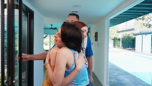 Brazzers: Ginger's Innie Delight