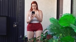 Brazzers: Pinching Perfect Bodies with Abigaiil Morris