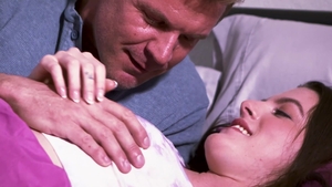 PurgatoryX: Fiona Frost goes in for loud sex