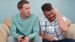 Brazzers: Jess Nova's Thong and High Heels Tease